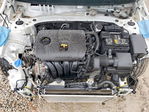 Kia Forte 2022