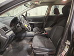 Subaru XV 2015