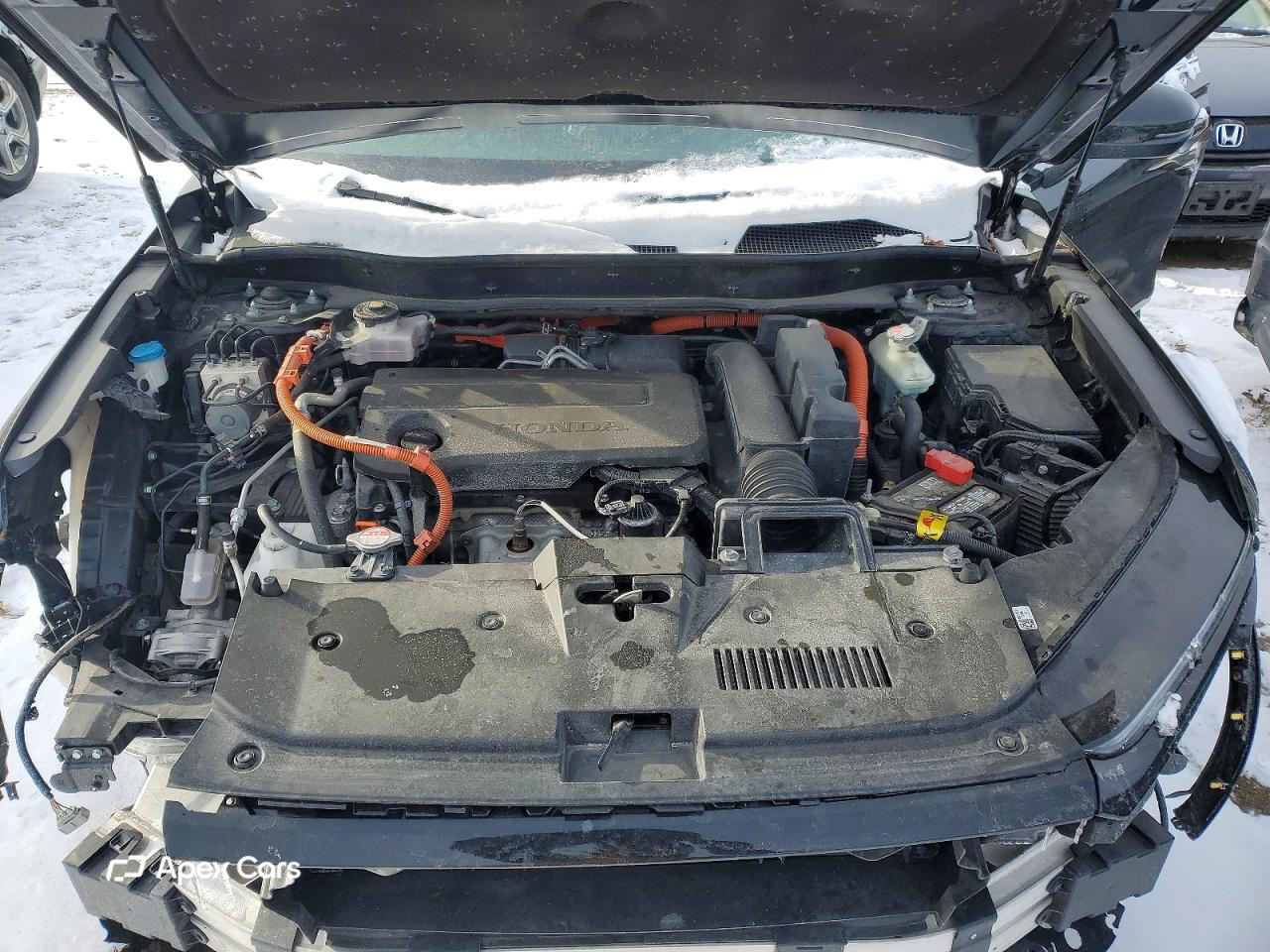 Honda CR-V 2025