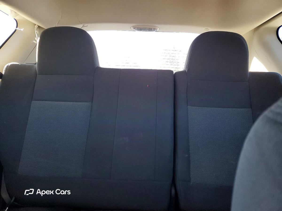 Jeep Compass 2016