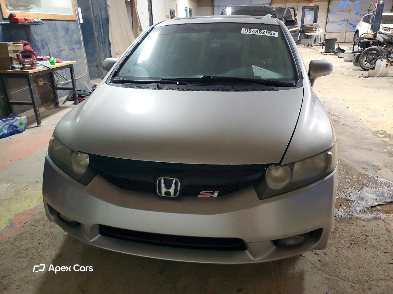 Honda Civic 2011