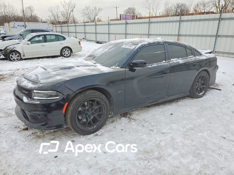 Dodge Charger 2017 - Zdjęcie 1 z 13