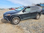 Jeep Cherokee 2014