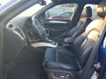 Audi Q5 2015