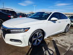 Honda Accord 2019