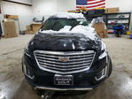 Cadillac XT5 2017