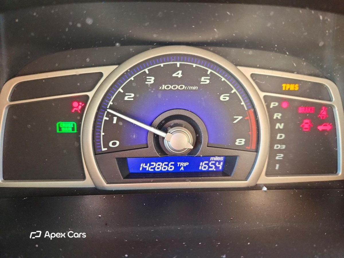 Honda Civic 2009