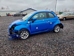 Fiat 500 2017