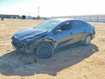 Kia Forte 2022