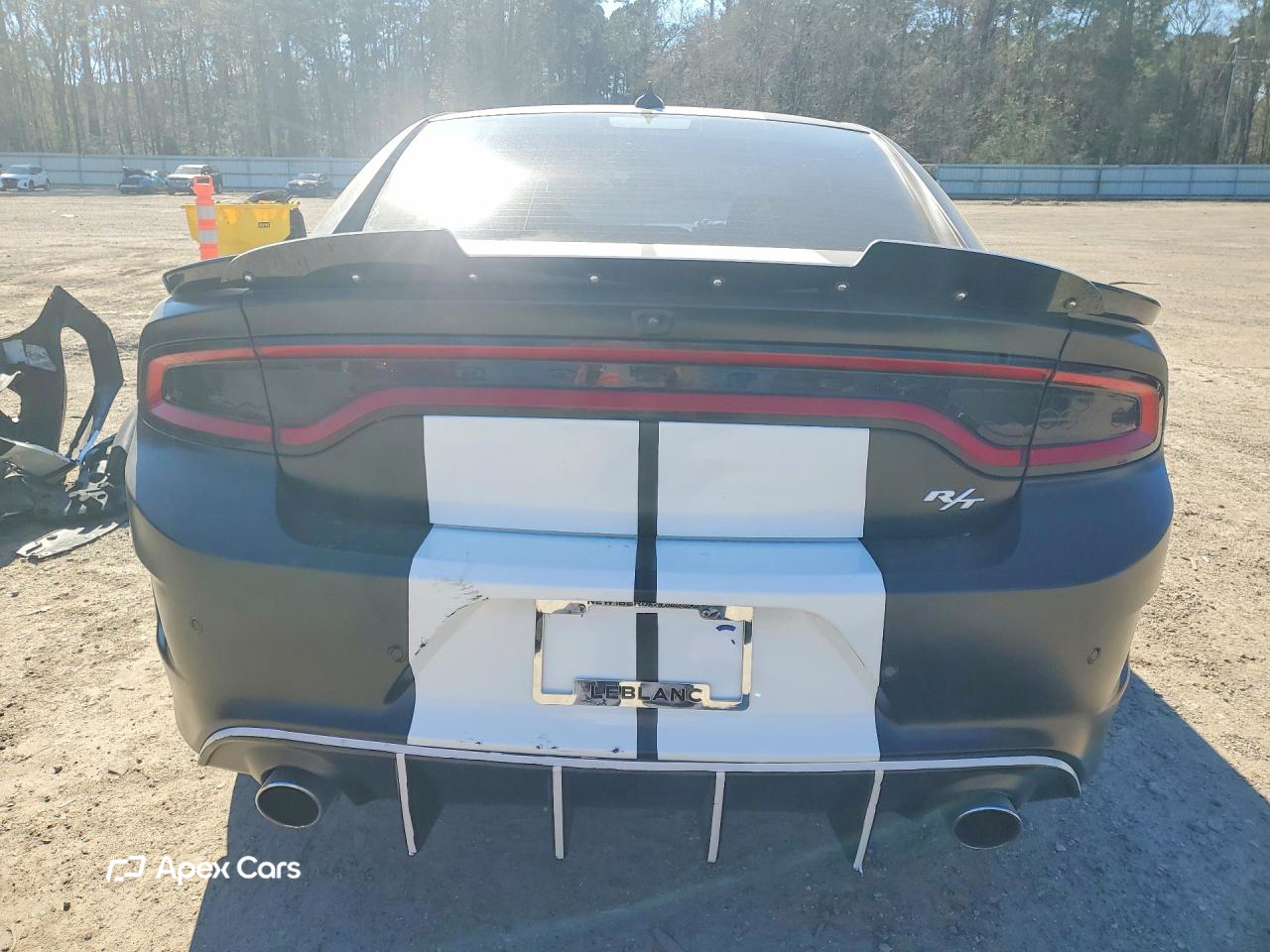 Dodge Charger 2020