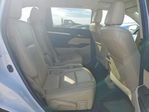 Toyota Highlander 2016