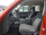 Dodge Nitro 2007