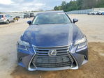 Lexus GS 2016