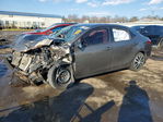 Toyota Corolla 2017