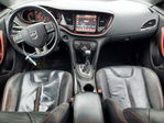 Dodge Dart 2015