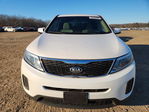 Kia Sorento 2015