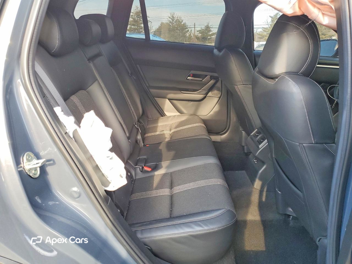 Mazda CX-50 2024