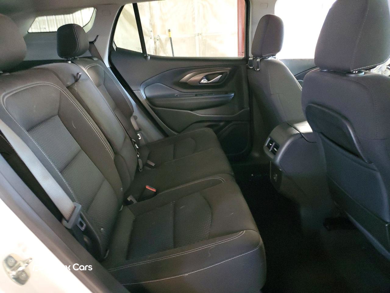 GMC Terrain 2023