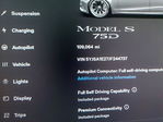 Tesla Model S 2018