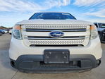 Ford Explorer 2012