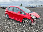 Honda Fit 2013