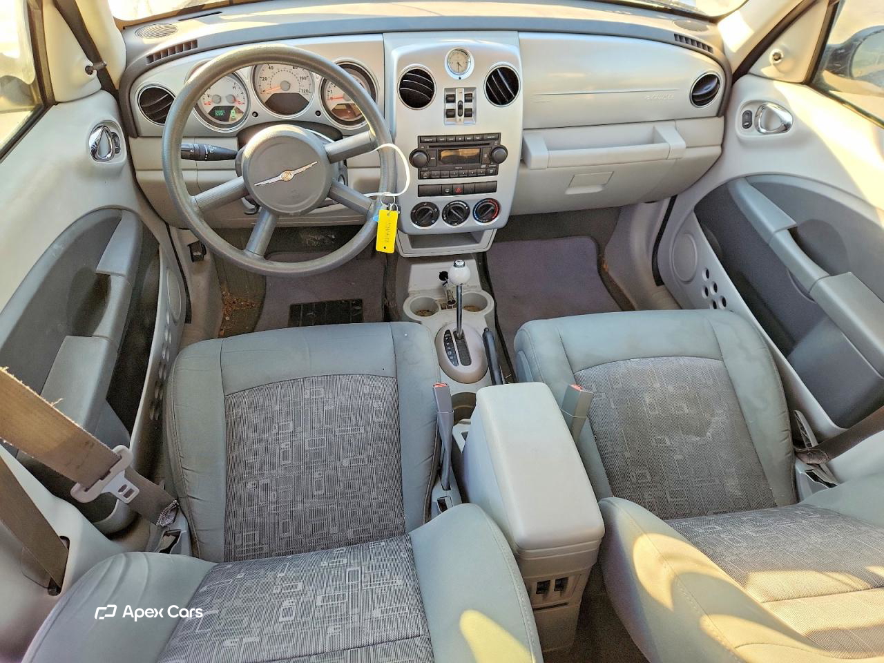 Chrysler PT Cruiser 2009