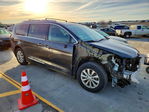Chrysler Pacifica 2018