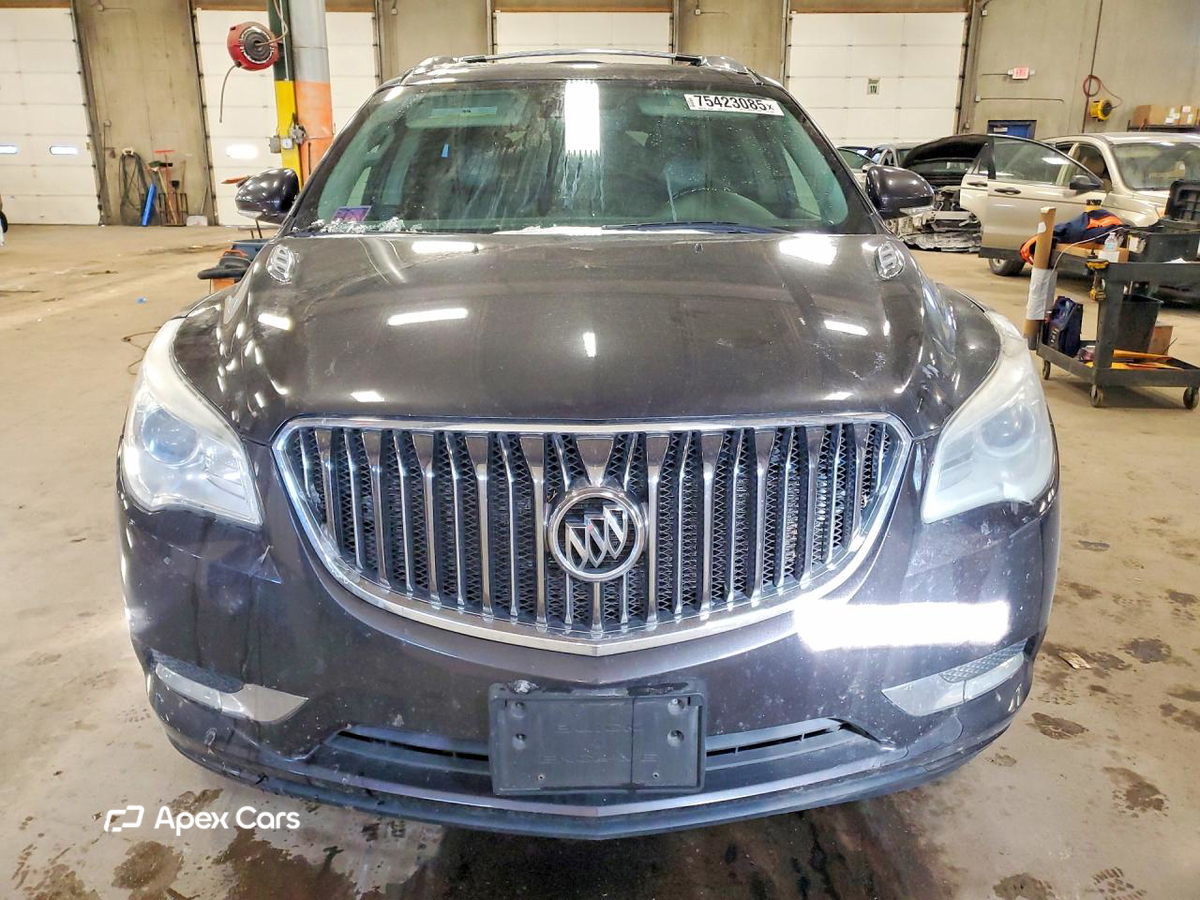 Buick Enclave 2015