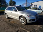Audi Q5 2015