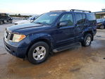 Nissan Pathfinder 2007