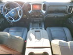 Chevrolet Silverado 2021