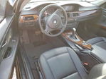 BMW Series 3 2007