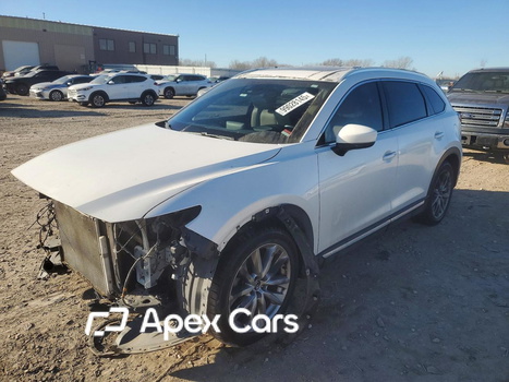 Mazda CX-9 2016 - Image 1 of 12