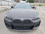 BMW Series 4 2022