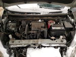 Mitsubishi Mirage 2021
