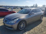 Infiniti G 2007