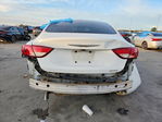 Chrysler 200 2016