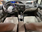 Honda Civic 2013