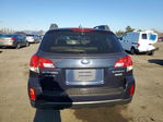 Subaru Outback 2012