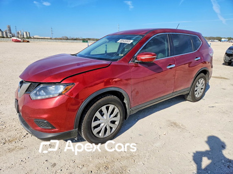 Nissan Rogue 2015 - Image 1 of 14
