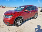 Nissan Rogue 2015