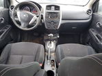 Nissan Versa 2017