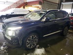 Hyundai Santa Fe 2022