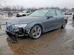 Audi A4 2017