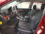 Subaru Legacy 2012