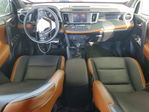 Toyota RAV 4 2017