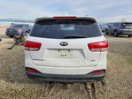 Kia Sorento 2017