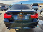 BMW Series 3 2011