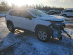 Toyota RAV 4 2019