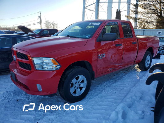 RAM 1500 2019 - Image 1 of 13
